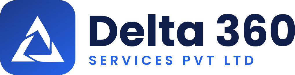 Delta 360 Services Pvt Ltd